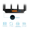 TP-Link Archer AX72 (RU) AX5400, двухдиапазонный роутер Wi‑Fi 6