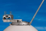 Jirous JRA-28DD MIMO Precision 2,4GHz 28dBi антенна параболическая