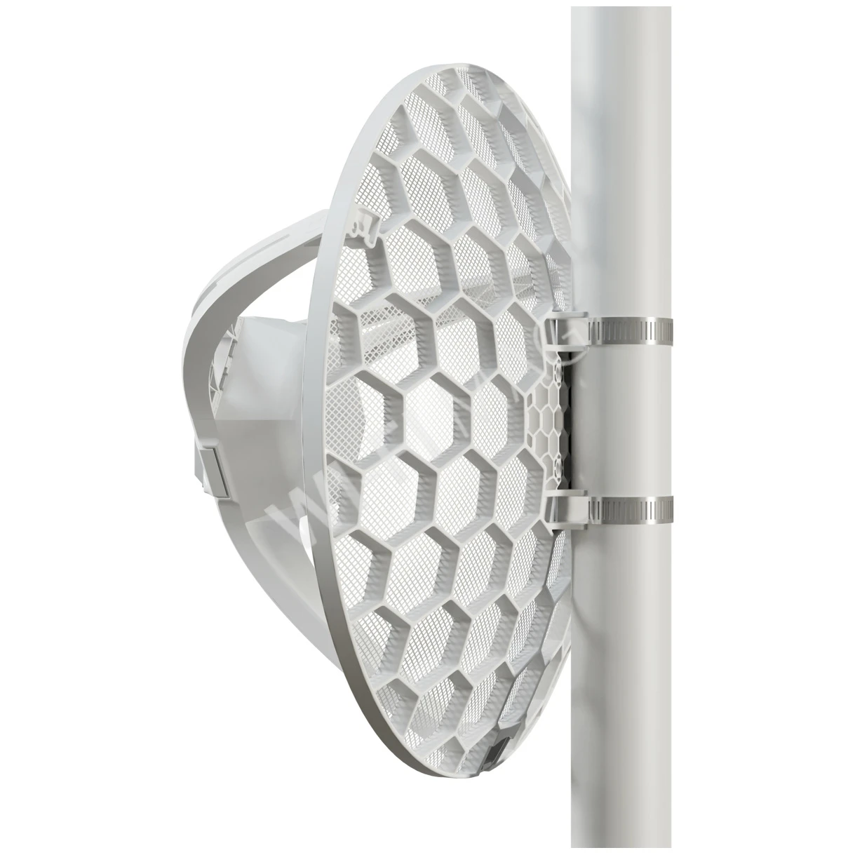 Mikrotik RouterBOARD LHGG LTE7 kit, антенна параболическая активная с модемом LTE Cat7