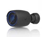 Видеонаблюдение Ubiquiti UniFi Video Camera AI Professional Black, 8 Мп черная уличная с искусственным интеллектом IP-видеокамера