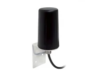 Антенна Alfa 4G LTE Outdoor Antenna 5dBi IP67 (AOA-4G-5W-NM) N male, антенна всенаправленная пассивная
