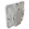 Mikrotik RouterBOARD SXTsq 5 ax компактная наружная точка доступа CPE Wi-Fi 6