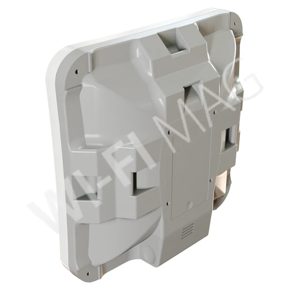 Mikrotik RouterBOARD SXTsq 5 ax компактная наружная точка доступа CPE Wi-Fi 6