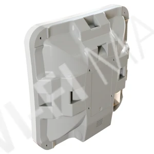 Mikrotik RouterBOARD SXTsq 5 ax компактная наружная точка доступа CPE Wi-Fi 6