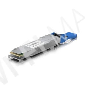 Ubiquiti UACC-OM-QSFP28-LR4 Модуль QSFP28, Single-Mode Optical Module, 100G, 10km