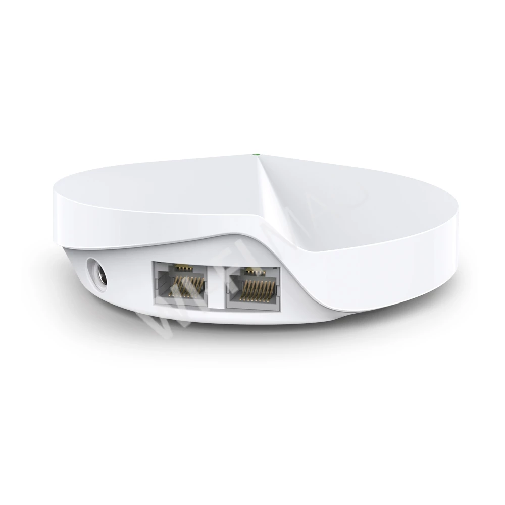 TP-Link Deco M5 AC1300 (3-pack), комплект 3 шт.