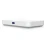 Ubiquiti UniFi Cloud Gateway Fiber, шлюз-концентратор UniFi с 4 Ethernet-портами 2,5 Гбит/с и сменным SSD до 2 ТБ