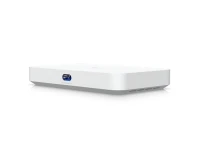 Маршрутизаторы Ubiquiti UniFi Cloud Gateway Fiber, шлюз-концентратор UniFi с 4 Ethernet-портами 2,5 Гбит/с и сменным SSD до 2 ТБ