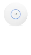 Ubiquiti UniFi AP AC PRO (5-pack), антенна панельная активная (комплект из 5-ти штук)
