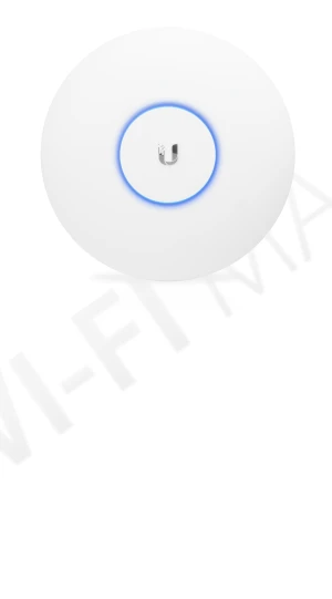 Ubiquiti UniFi AP AC PRO (5-pack), антенна панельная активная (комплект из 5-ти штук)