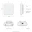 Ubiquiti UniFi 7 Outdoor, всепогодная точка доступа Wi-Fi 7 с 4 пространственными потоками