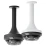 Ubiquiti AI PTZ Precision Pendant Mount Black, черный подвесной кронштейн для камер UVC-AI-MS-4