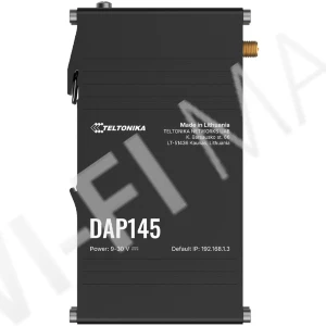 Teltonika DAP145, беспроводная точка доступа Wi-Fi 4 с интерфейсом RS485
