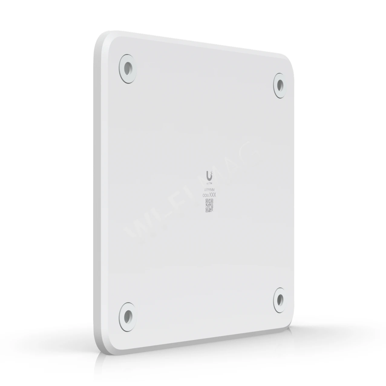 Ubiquiti Floating Mount 17 cm, магнитное настенное крепление для Cloud Gateway Max, Cloud Gateway Ultra и Gateway Max