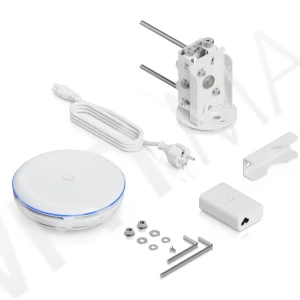 Ubiquiti UniFi Building Bridge XG (1-pack) антенна панельная активная (1 штука)