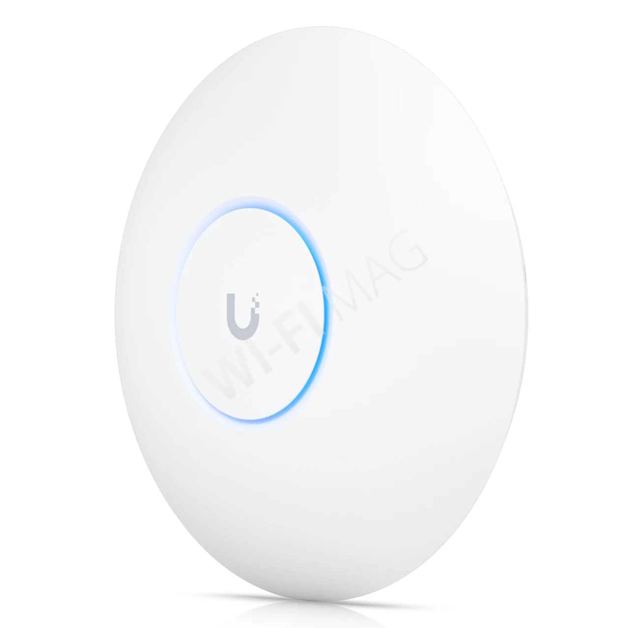 Ubiquiti UniFi 7 Pro Max, трехдиапазонная точка доступа Wi-Fi 7 с 8 пространственными потоками