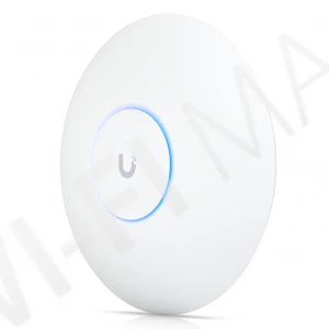 Ubiquiti UniFi 7 Pro Max, трехдиапазонная точка доступа Wi-Fi 7 с 8 пространственными потоками