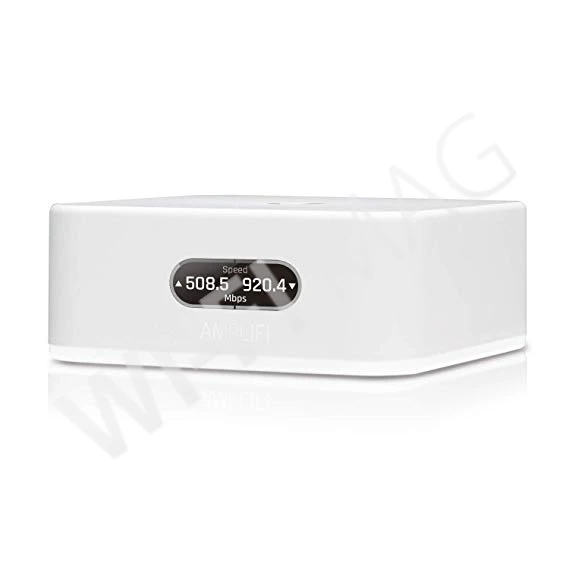 Ubiquiti AmpliFi Instant Router, двухдиапазонный маршрутизатор