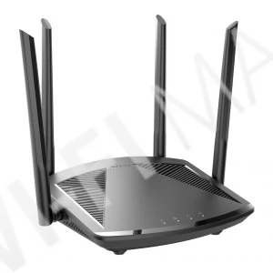 D-Link DIR-X1860 AX1800 Wi-Fi 6, электронное устройство