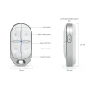 Ubiquiti UniFi Protect Remote Control KeyFob SuperLink, пульт для дистанционного управления