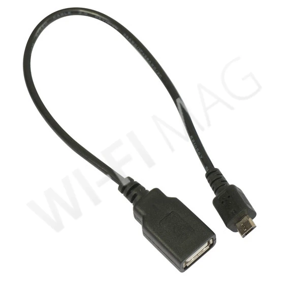 Mikrotik RouterBOARD KNOT LR8G kit электронное устройство