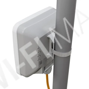 Mikrotik SXTsq Embedded LTE4 (EC25-EU&SXTsq) уличный LTE-шлюз