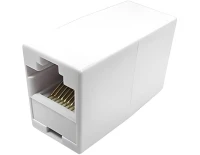 Кабельная продукция Соединитель проходной Conexpro coupler UTP, CAT5E, RJ45-RJ45