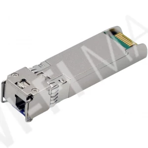 Conexpro S+3327LC-10 модуль SFP+ Single Mode, 10 Гбит/с, LC, WDM/BiDi, 10 км (Tx=1330/Rx=1270)