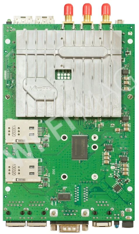 Mikrotik RB953GS-5HnT-RP