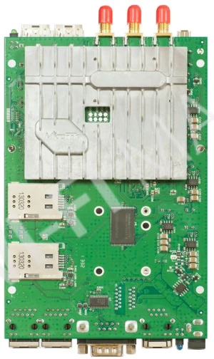 Mikrotik RB953GS-5HnT-RP