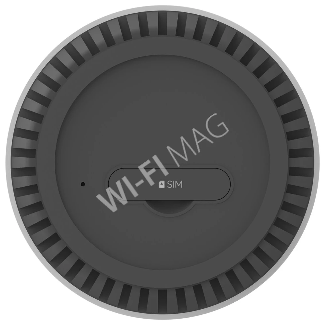 Teltonika CAP700 Altos Wi-Fi 7 5G, двухдиапазонный маршрутизатор Wi-Fi 7 5G