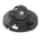Ubiquiti UniFi G6 Mini Dome Camera Black, 8 Мп PoE с двусторонней аудиосвязью и ночным видением черная IP-видеокамера