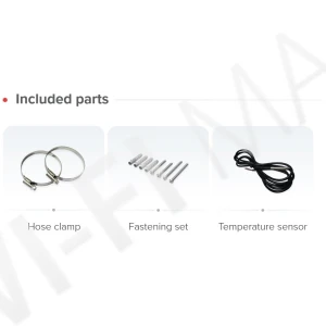 Mikrotik netPower Lite 8P (CSS610-8P-2S+OUT) уличный PoE-коммутатор со встроенным ИБП