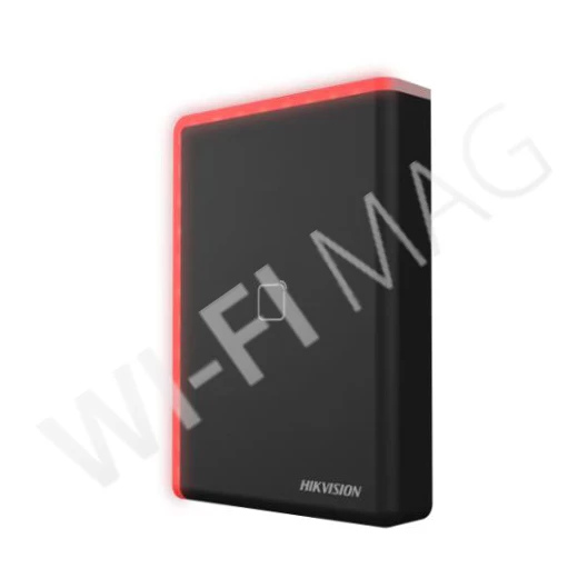 Hikvision DS-K1108E считыватель