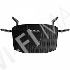 Totolink X5000R AX1800, двухдиапазонный маршрутизатор Wi-Fi 6