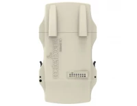 Mikrotik RouterBOARD 921UAGS-5SHPacT-NM белый, электронное устройство, уцененный