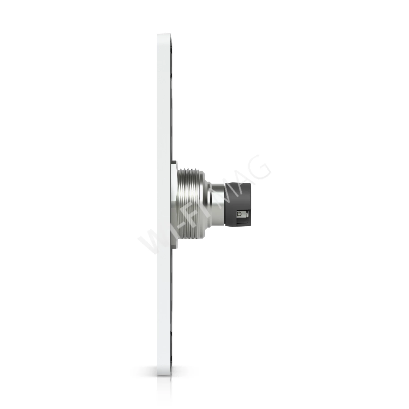 Ubiquiti UniFi Access Button, кнопка доступа для UniFi Access Hubs