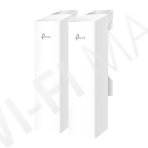 TP-Link EAP211-Bridge KIT, мост Omada 5 ГГц с поддержкой питания PoE