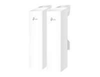 Точки доступа TP-Link EAP211-Bridge KIT, мост Omada 5 ГГц с поддержкой питания PoE