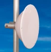 Jirous JRC-24DD DuplEX N-Female 5GHz (комплект 2 шт.) антенна направленная пассивная