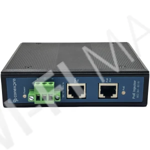 Conexpro COPIDIN60, PoE-инжектор для DIN-рейки, 60 Вт