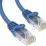 Conexpro Patch Cable UTP, CAT5e (3 метра) патч-кабель синий