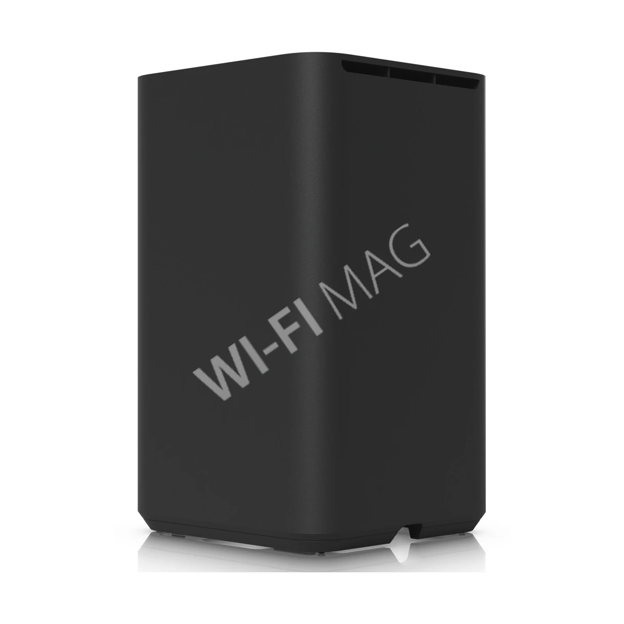 Ubiquiti UniFi Network Storage UNAS 2 Black, черное сетевое хранилище