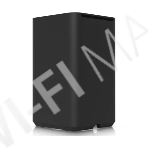 Ubiquiti UniFi Network Storage UNAS 2 Black, черное сетевое хранилище