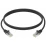Conexpro Patch Cable UTP, CAT5e (2 метра) патч-кабель черный