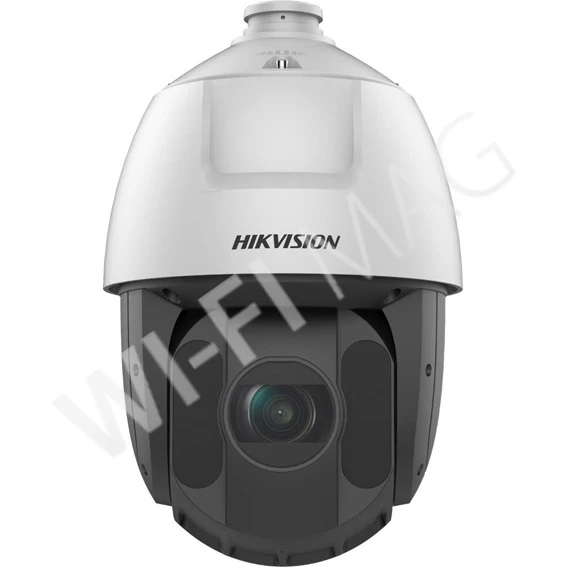 Hikvision DS-2DE5425IW-AE(S6) 4Мп купольная IP-видеокамера