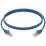 Conexpro Patch Cable UTP, CAT5e (3 метра) патч-кабель синий