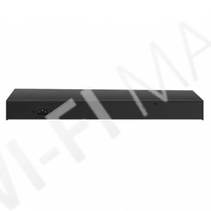 Conexpro GNT-P4813V6, с 16 PoE, 2 LAN (1 Гбит/с) и 1 SFP портом неуправляемый коммутатор