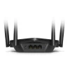 Mercusys MR60X AX1500, двухдиапазонный маршрутизатор Wi‑Fi 6