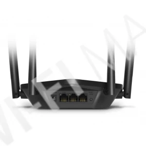 Mercusys MR60X AX1500, двухдиапазонный маршрутизатор Wi‑Fi 6